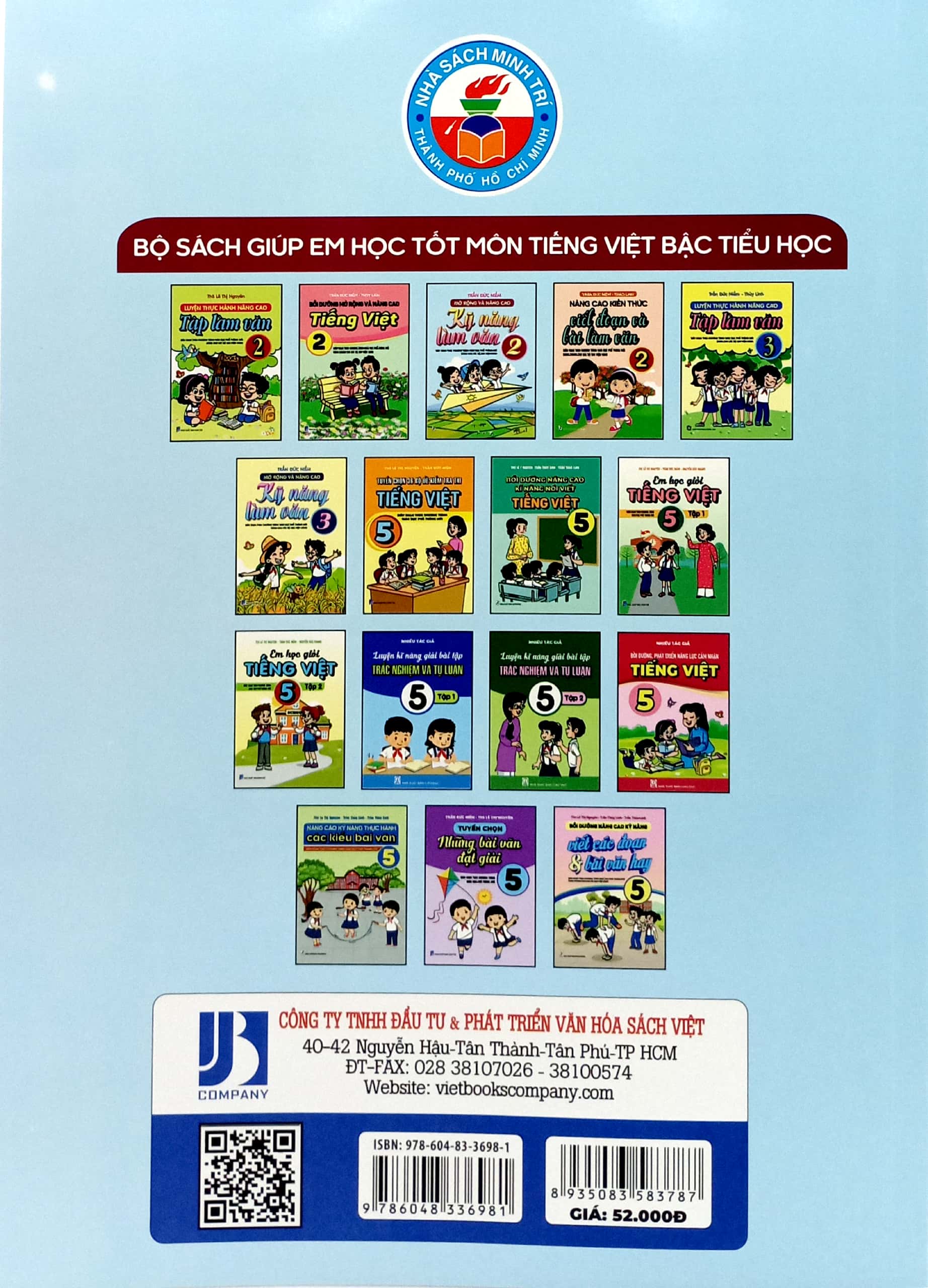 mở rộng và nâng cao kỹ năng làm văn 2 (theo chương trình gdpt mới) - Ảnh 6