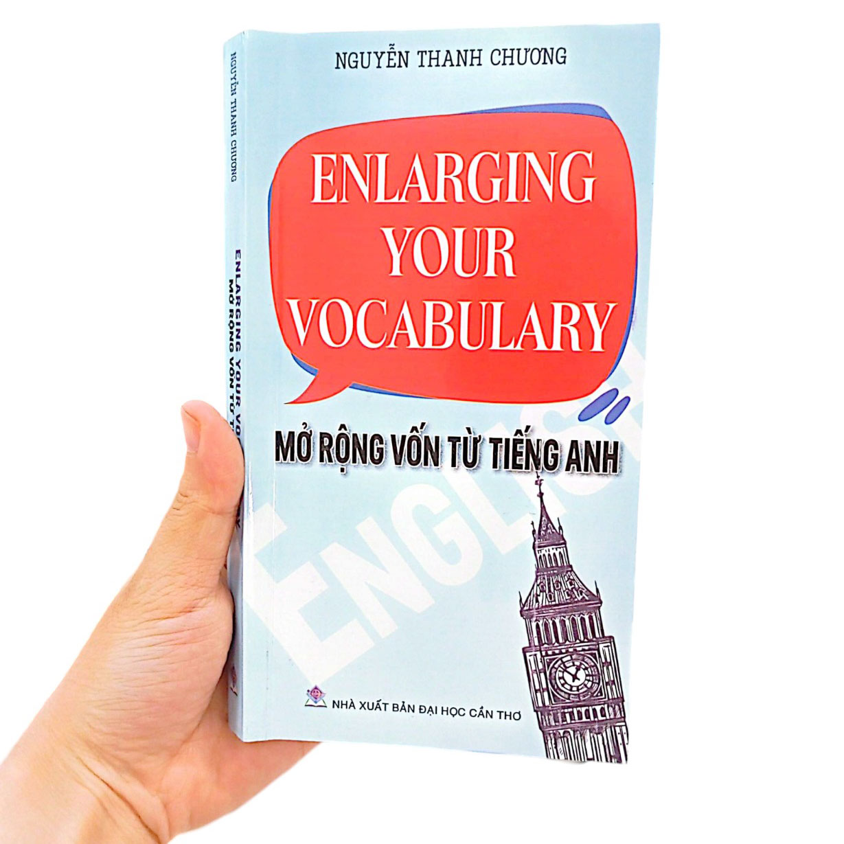 mở rộng vốn từ tiếng anh - Ảnh 14