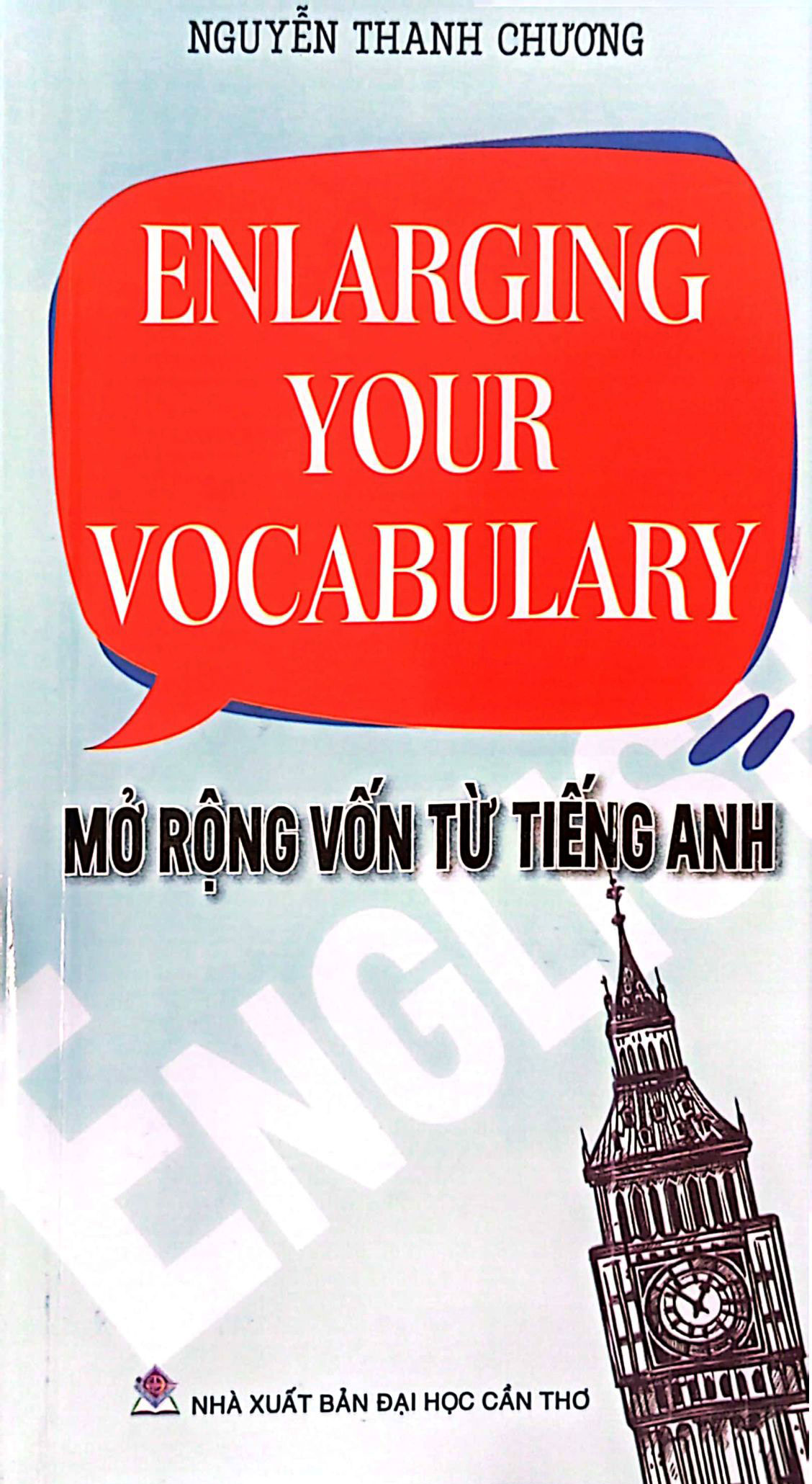 mở rộng vốn từ tiếng anh - Ảnh 2