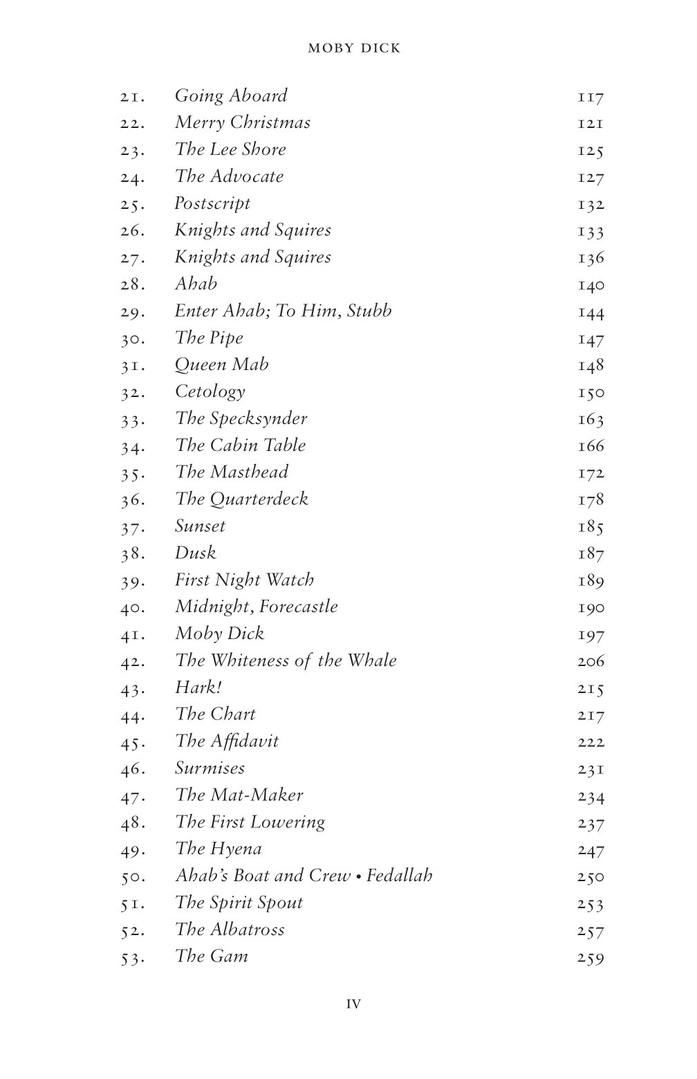 moby dick (alma classics evergreens) - Ảnh 5