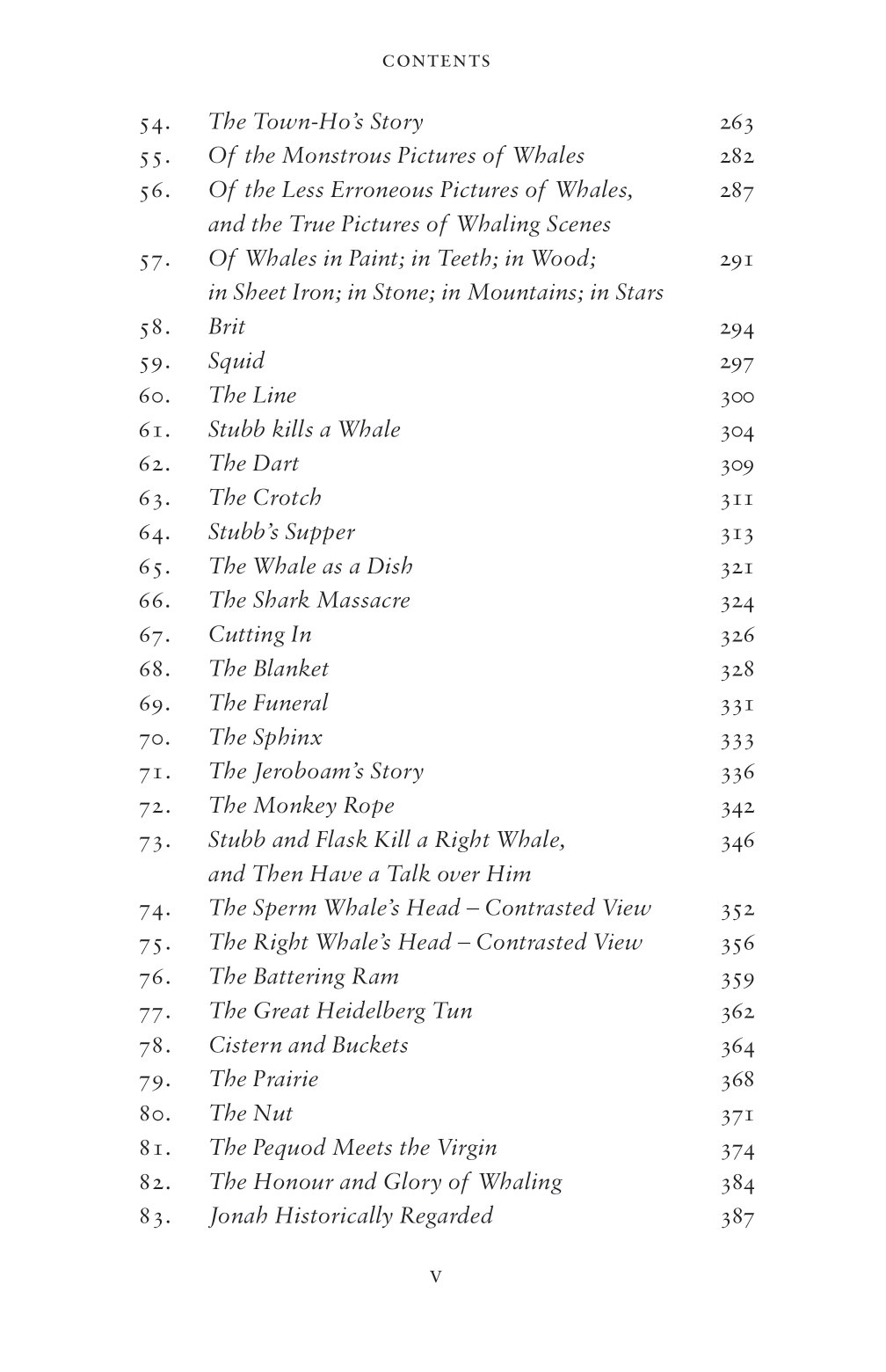 moby dick (alma classics evergreens) - Ảnh 6