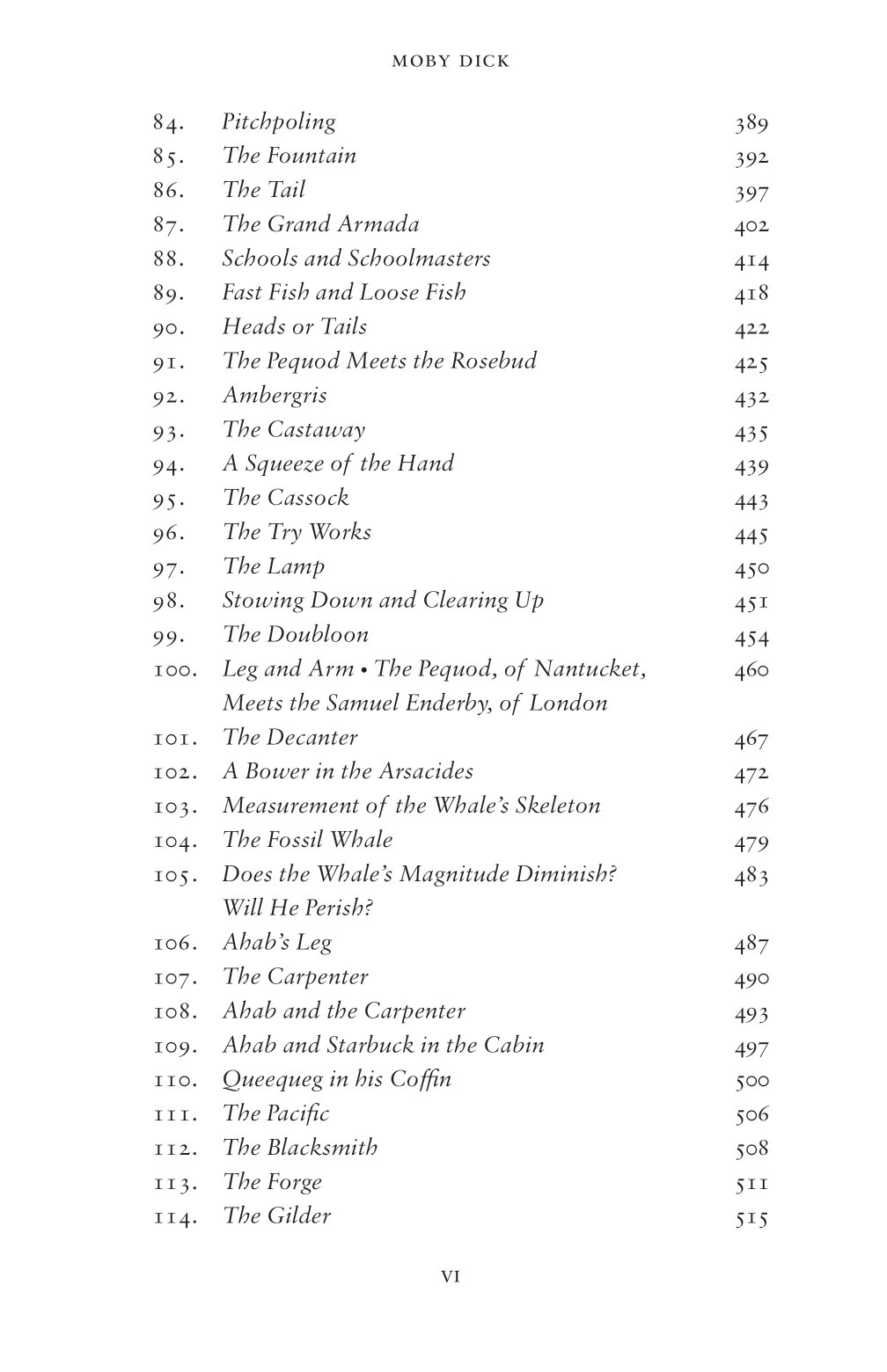 moby dick (alma classics evergreens) - Ảnh 7