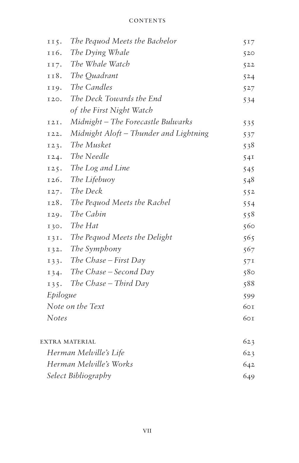 moby dick (alma classics evergreens) - Ảnh 8