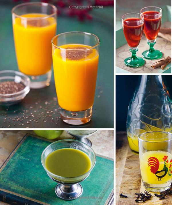 mocktails, punches & shrubs - Ảnh 10