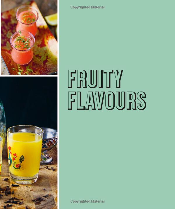 mocktails, punches & shrubs - Ảnh 11