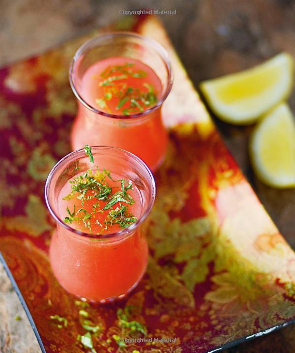 mocktails, punches & shrubs - Ảnh 16