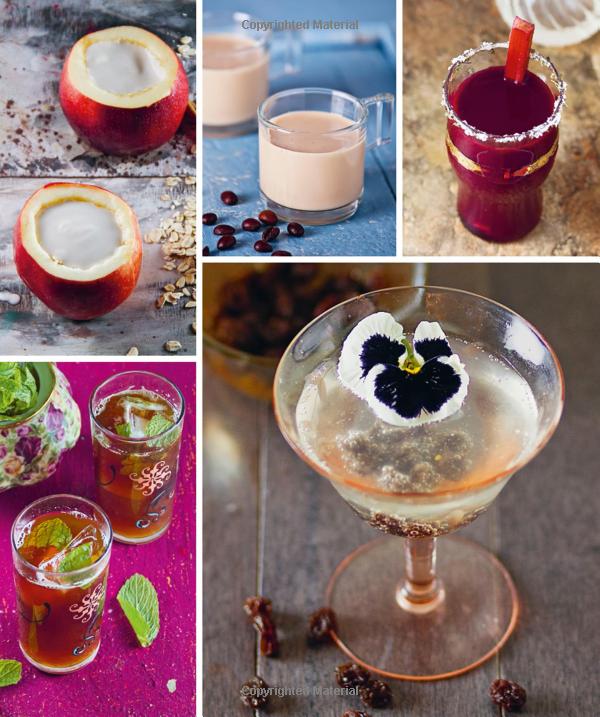 mocktails, punches & shrubs - Ảnh 5