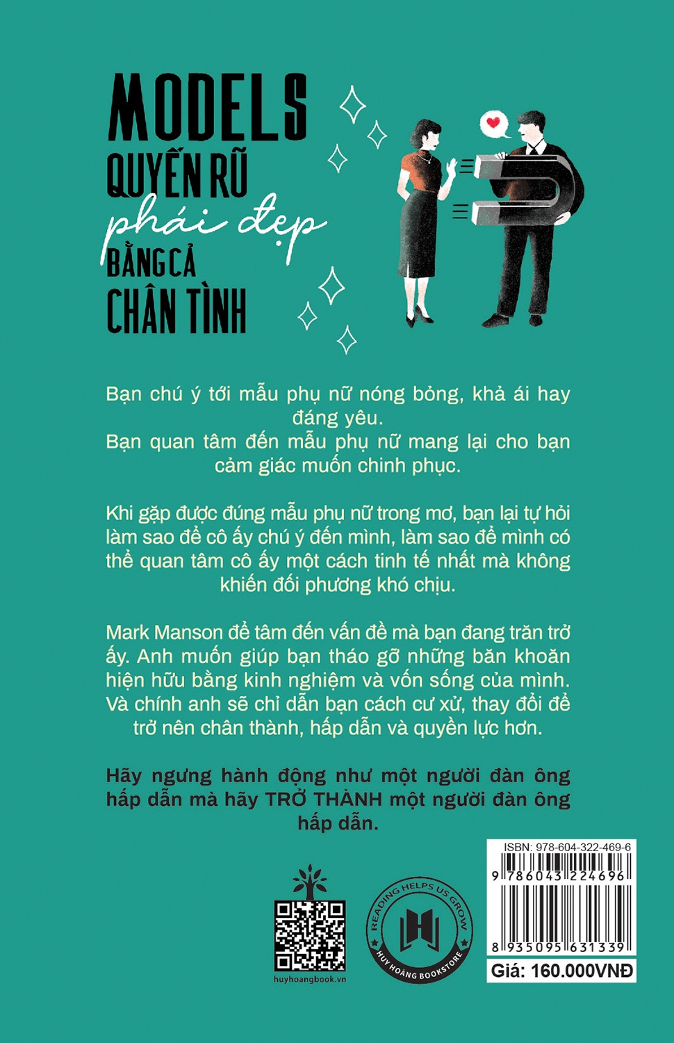 models: quyến rũ phái đẹp bằng cả chân tình - Ảnh 3