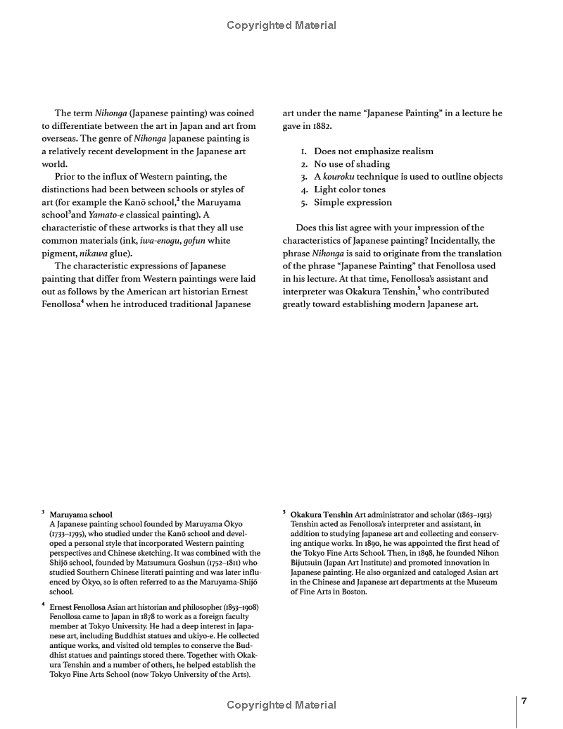 modern japanese painting techniques: a step-by-step beginner's guide - Ảnh 10