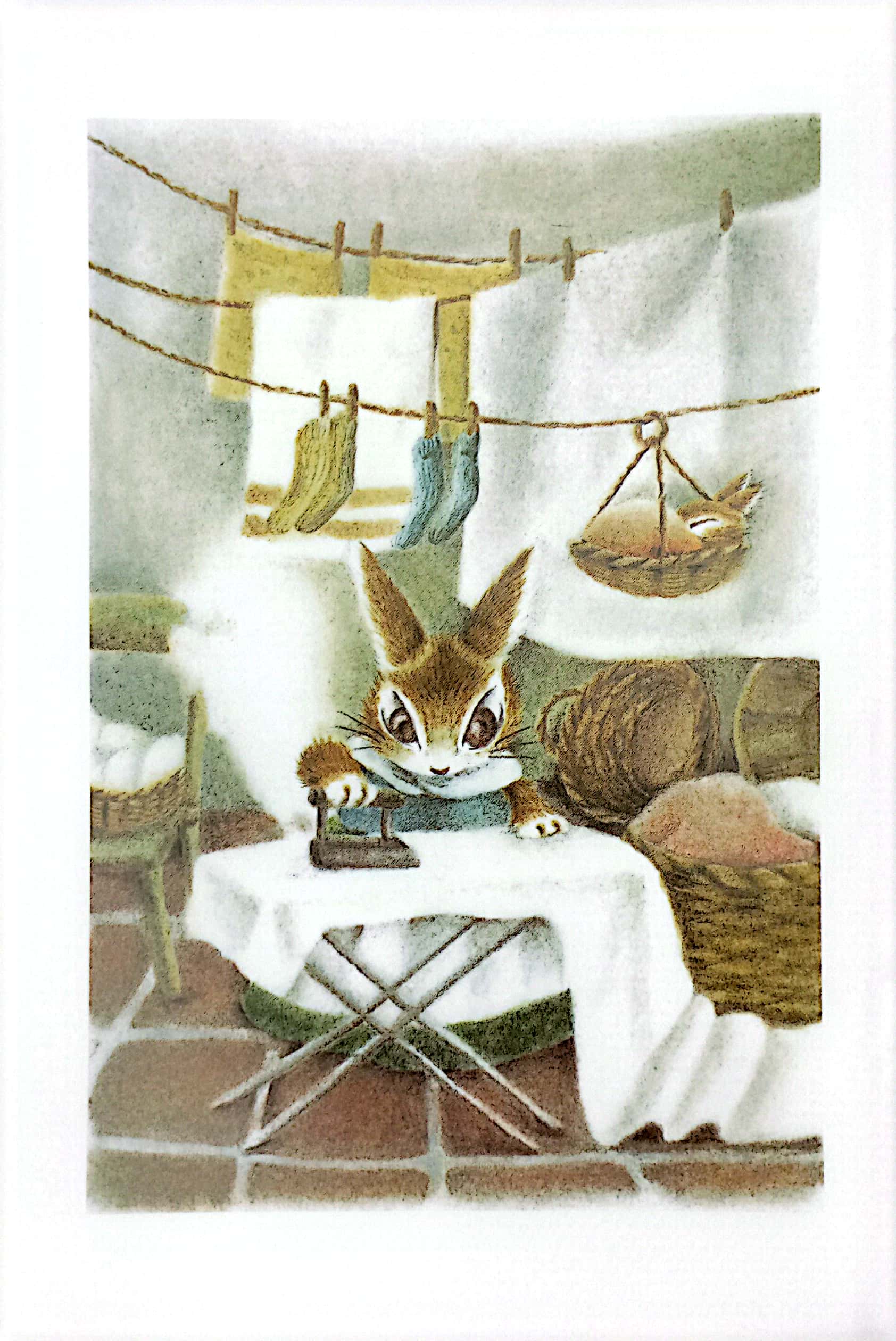 mogu mọt sách - loạt truyện mèo dayan - chuyện của marcy - Ảnh 3