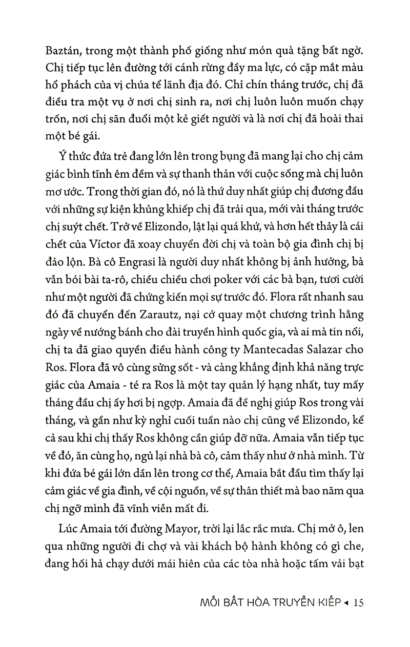 mối bất hòa truyền kiếp - Ảnh 10