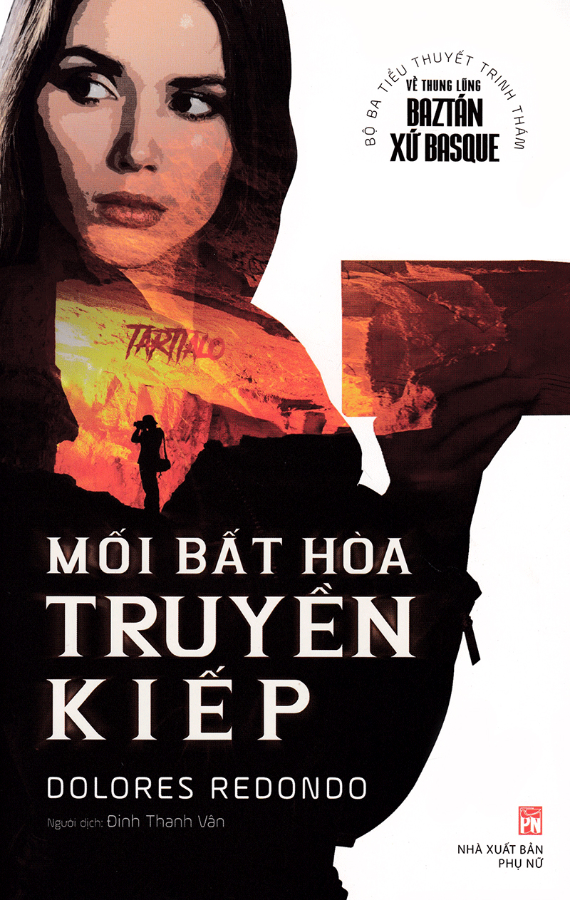 mối bất hòa truyền kiếp - Ảnh 2