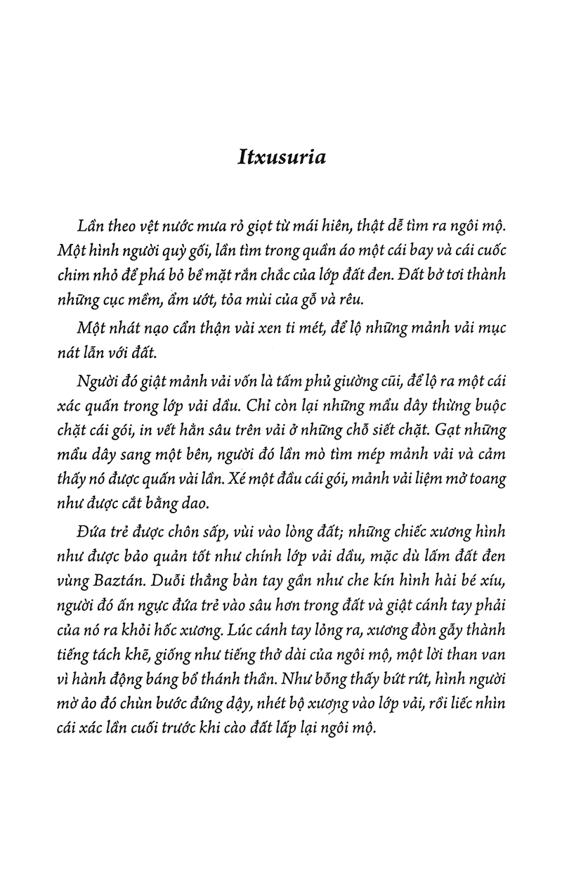 mối bất hòa truyền kiếp - Ảnh 3