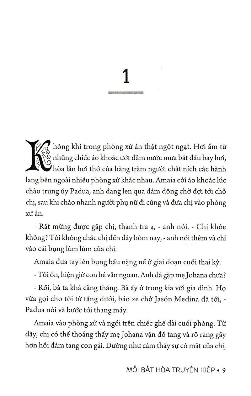mối bất hòa truyền kiếp - Ảnh 4