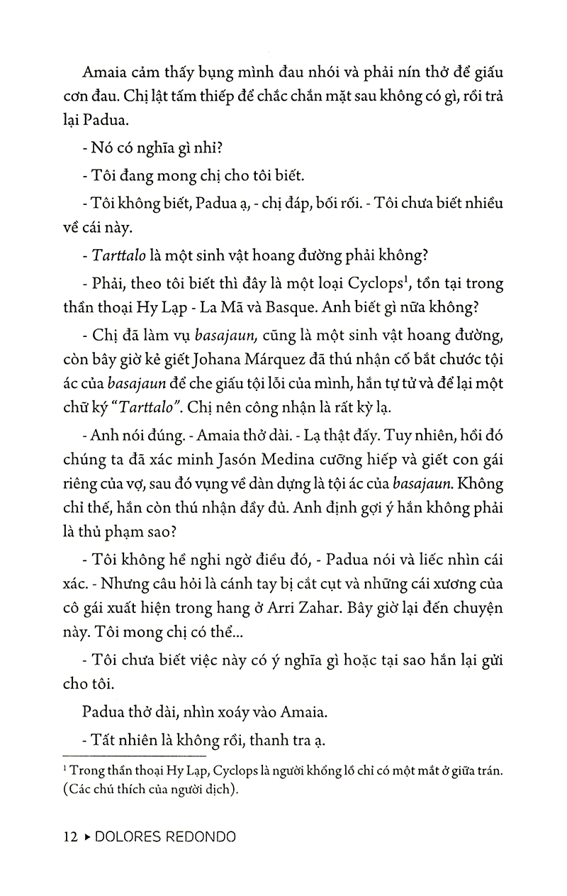 mối bất hòa truyền kiếp - Ảnh 7