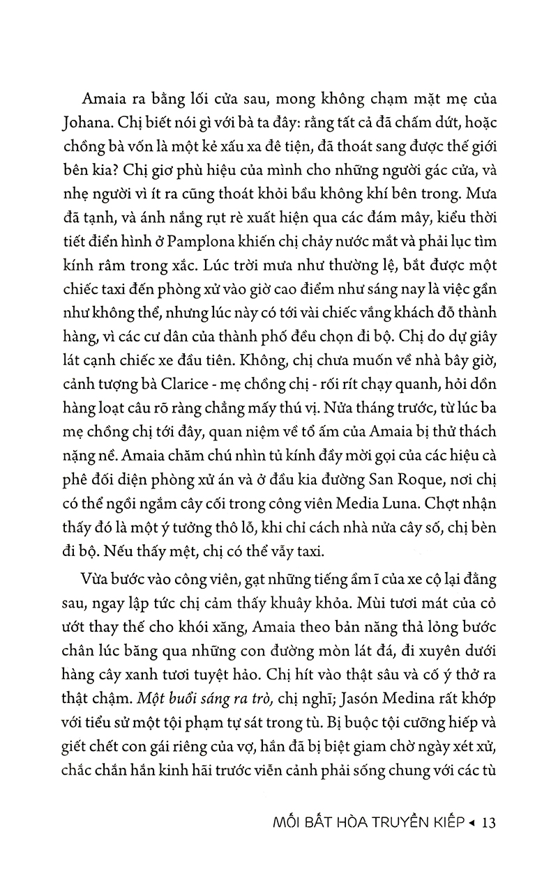 mối bất hòa truyền kiếp - Ảnh 8