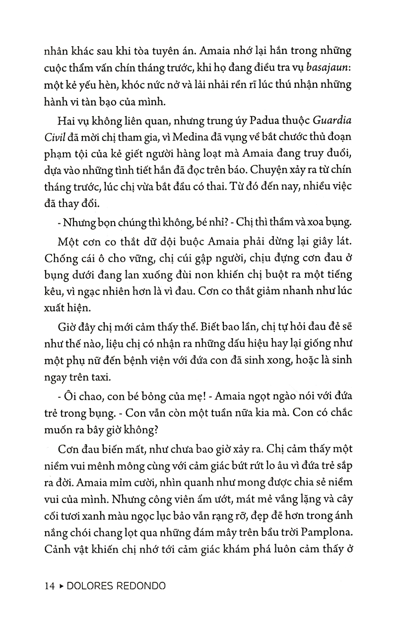 mối bất hòa truyền kiếp - Ảnh 9