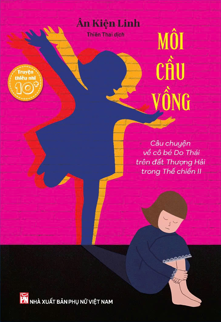 Môi Cầu Vồng - Ảnh 2