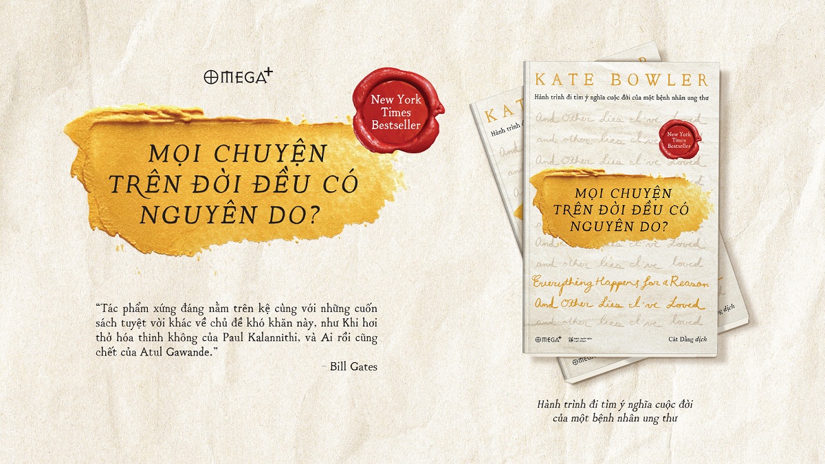 mọi chuyện trên đời đều có nguyên do? - Ảnh 2