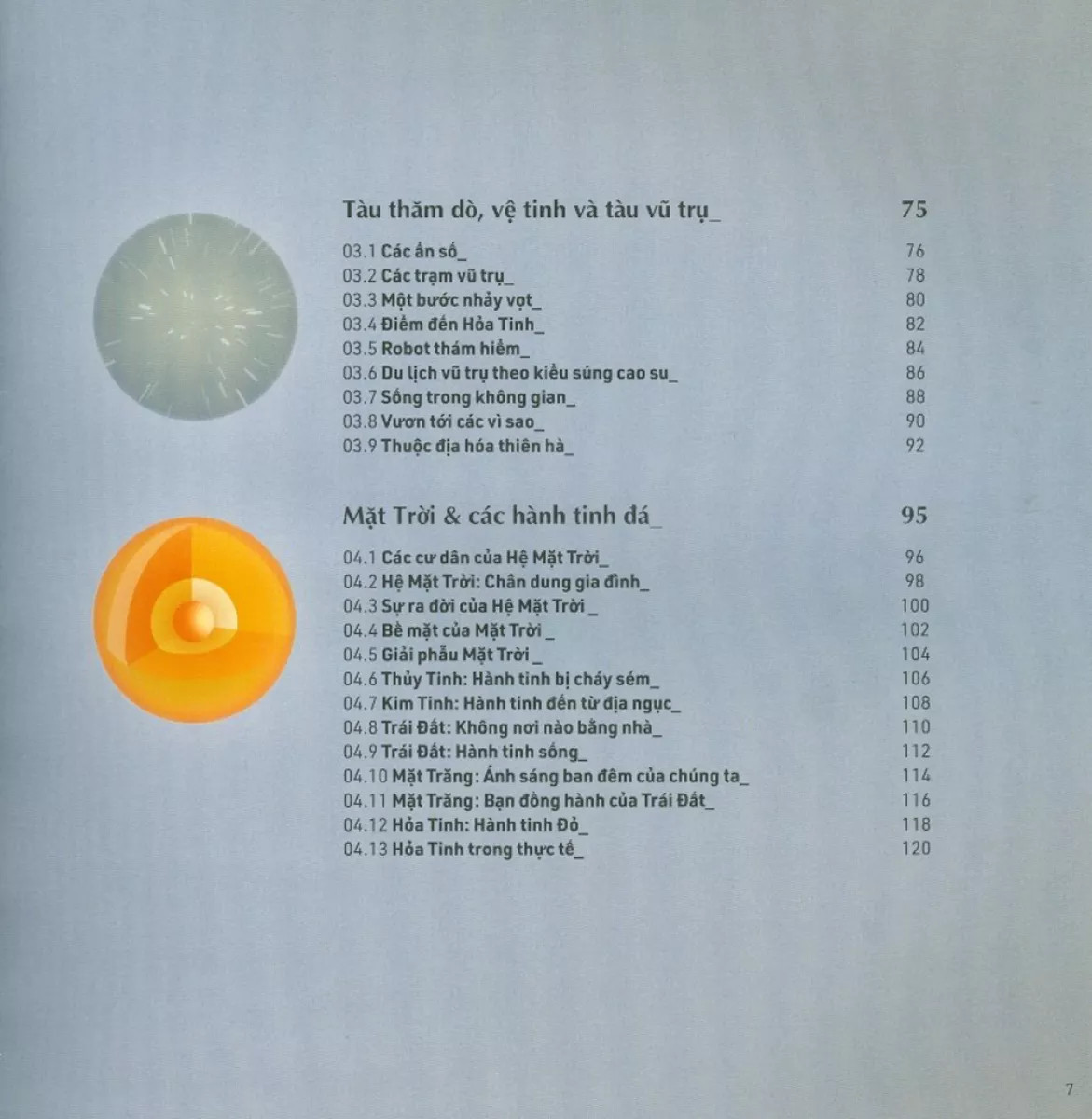 mọi điều bạn cần biết về vũ trụ - Ảnh 4