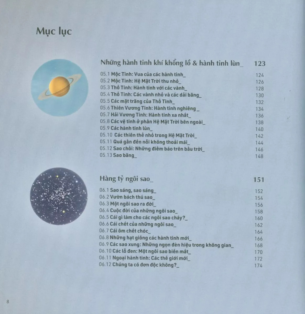 mọi điều bạn cần biết về vũ trụ - Ảnh 5