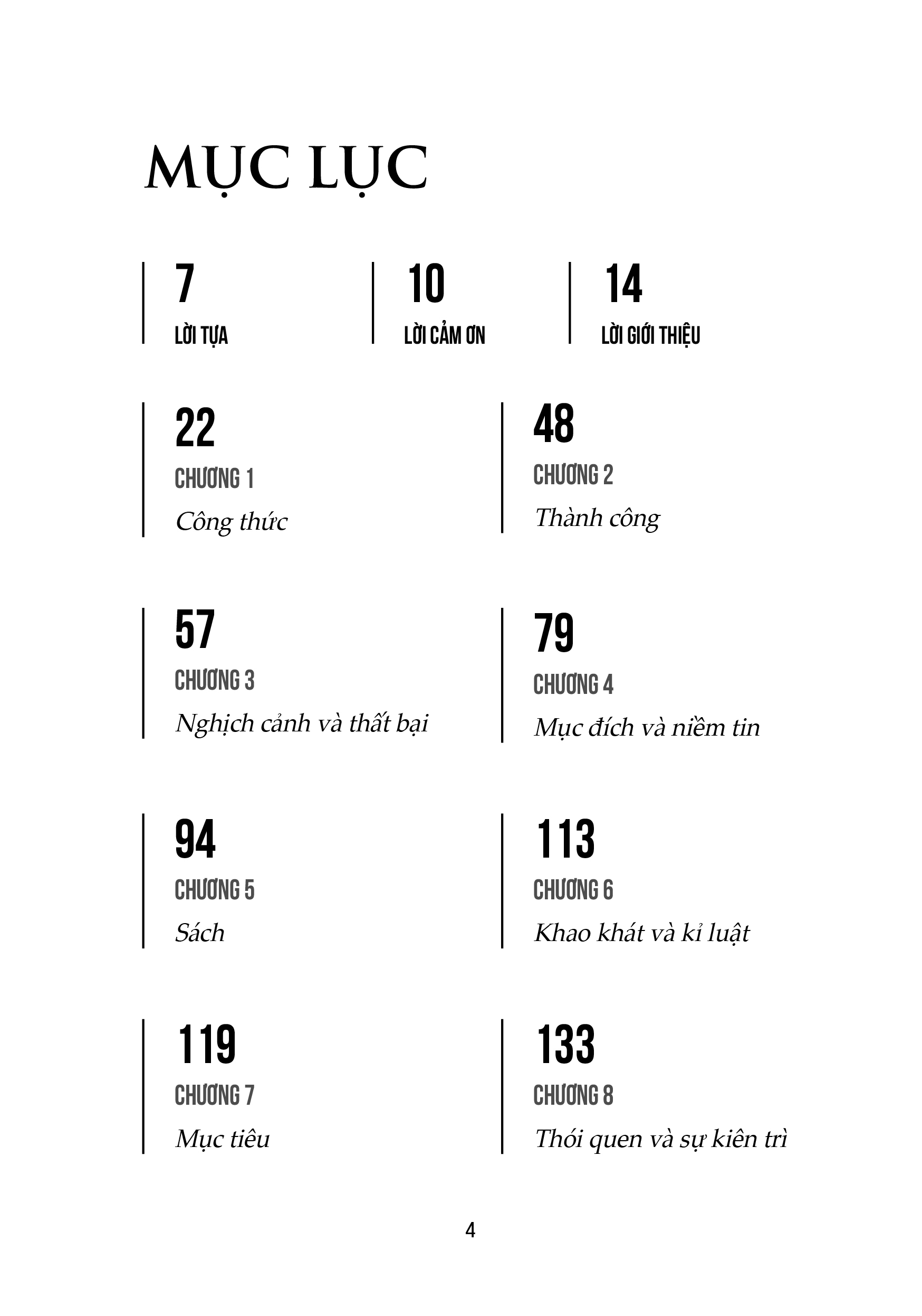 mọi điều về thành công tôi đúc kết được từ napoleon hill - Ảnh 3