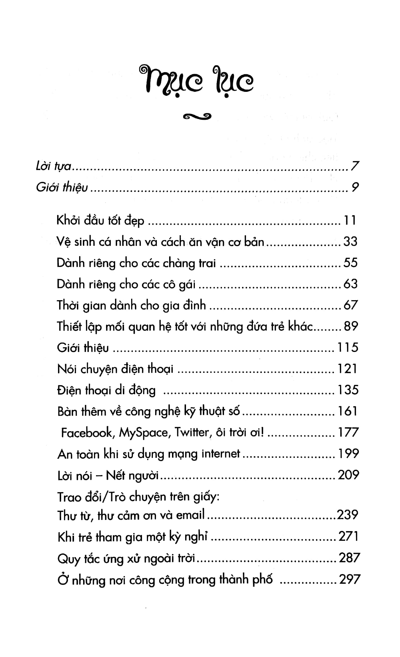 mọi đứa trẻ đều có thể cư xử đúng cách - Ảnh 3