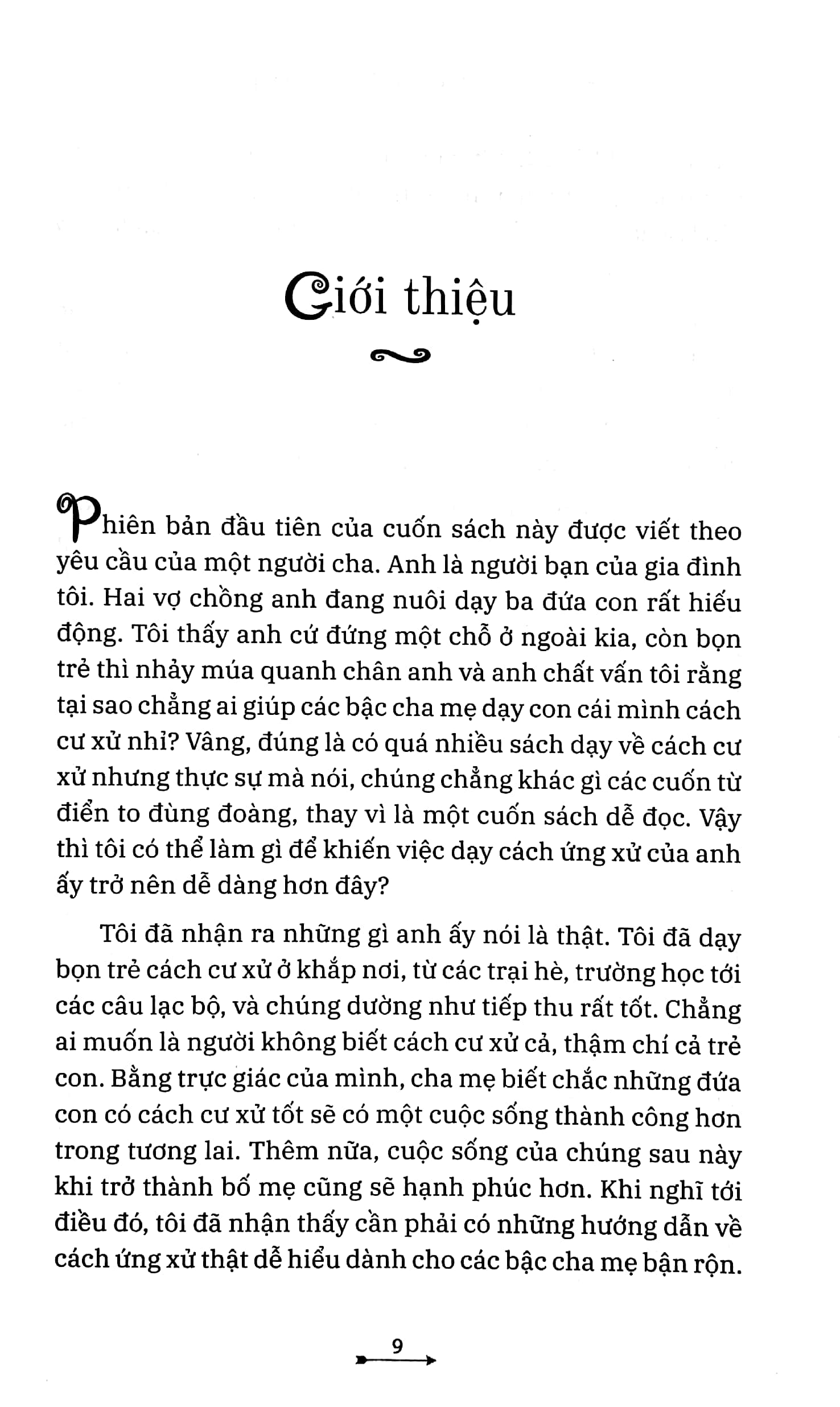 mọi đứa trẻ đều có thể cư xử đúng cách - Ảnh 4