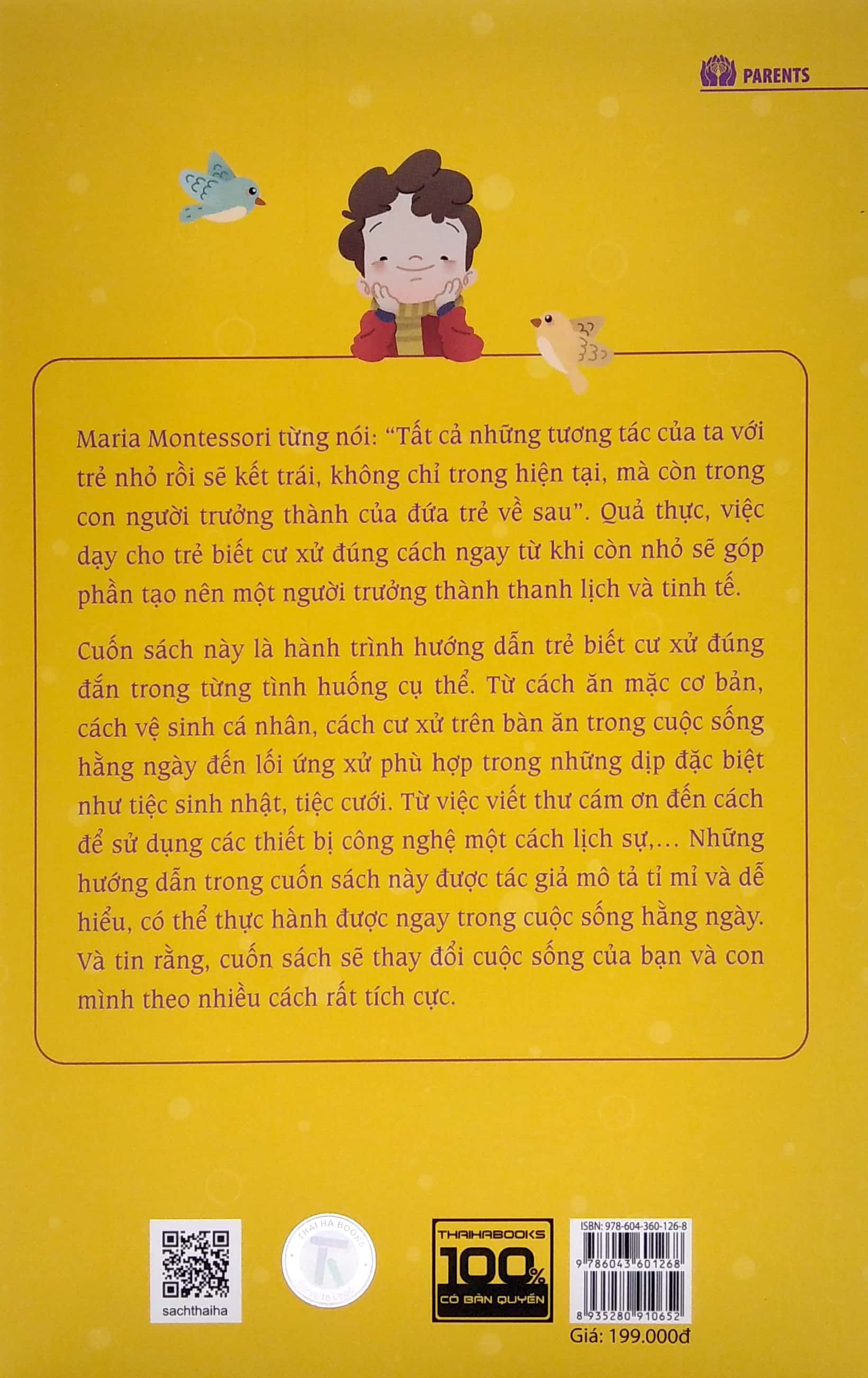 mọi đứa trẻ đều có thể cư xử đúng cách - Ảnh 6