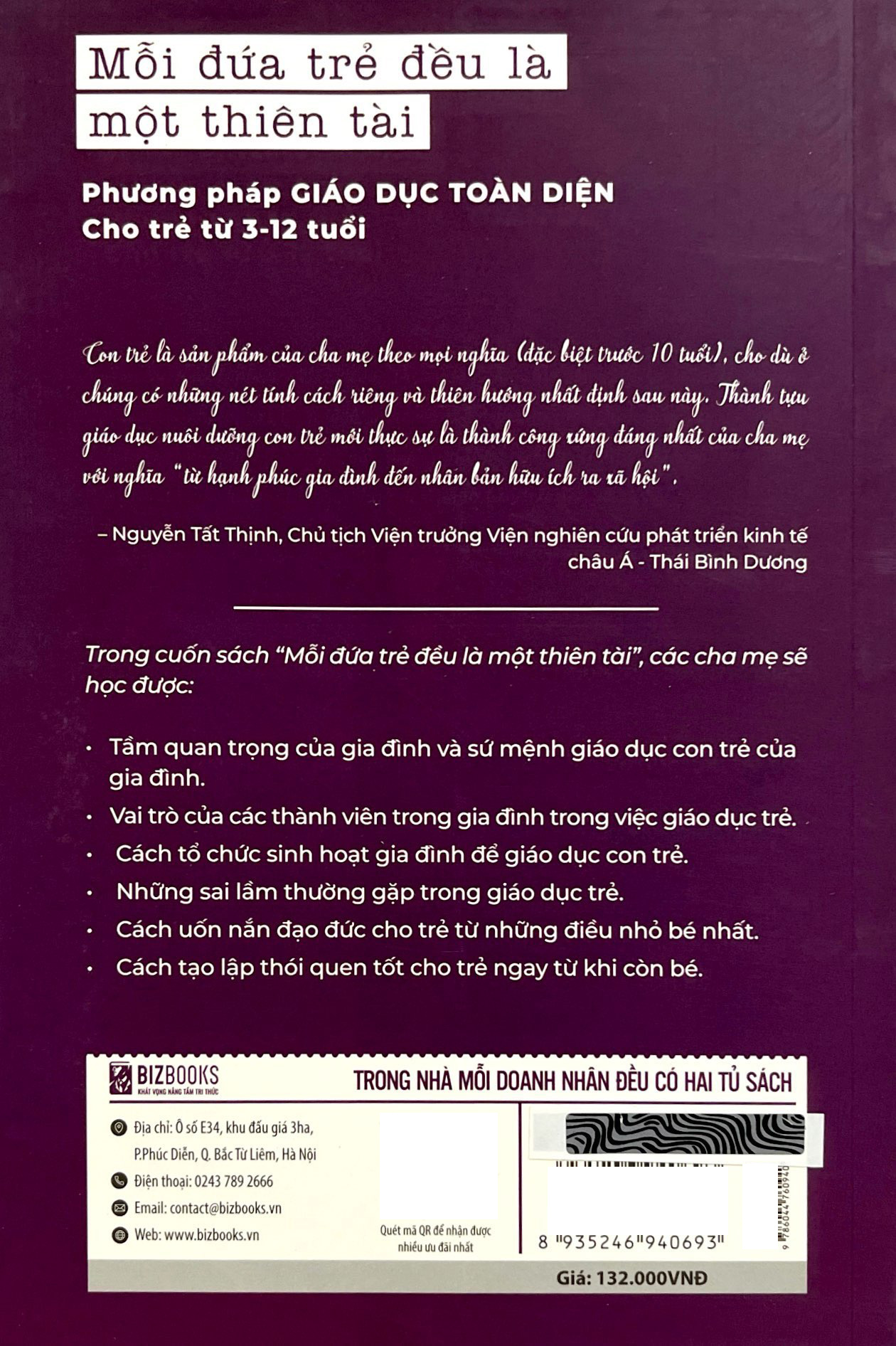 mỗi đứa trẻ đều là một thiên tài - Ảnh 14