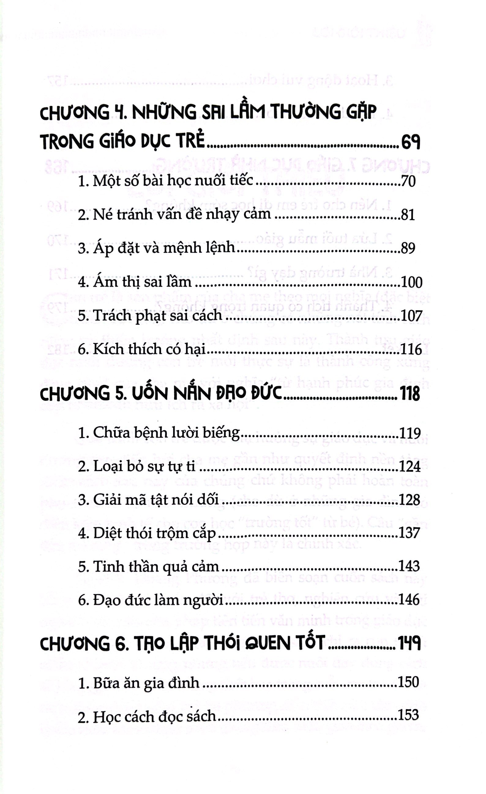 mỗi đứa trẻ đều là một thiên tài - Ảnh 5