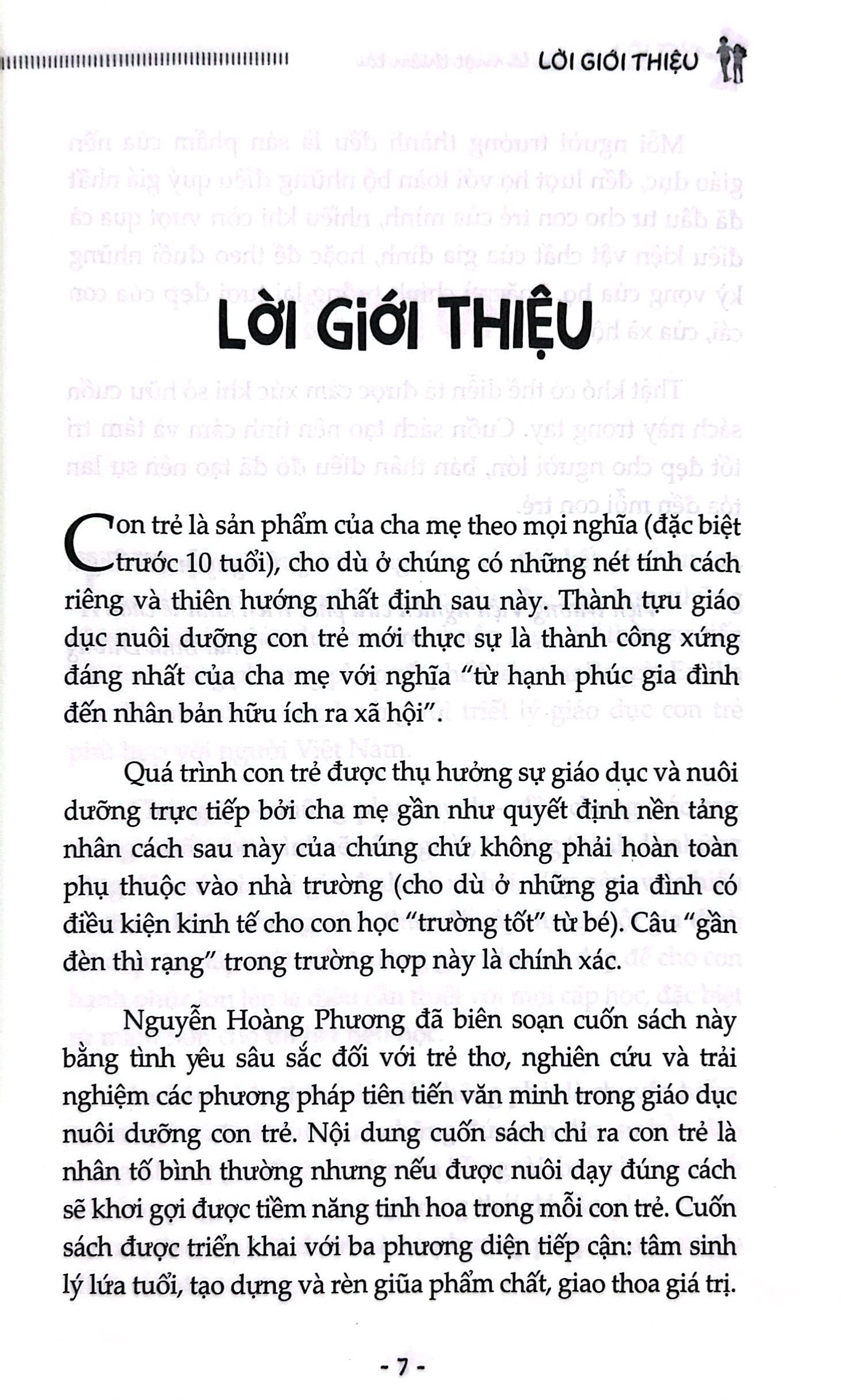 mỗi đứa trẻ đều là một thiên tài - Ảnh 7