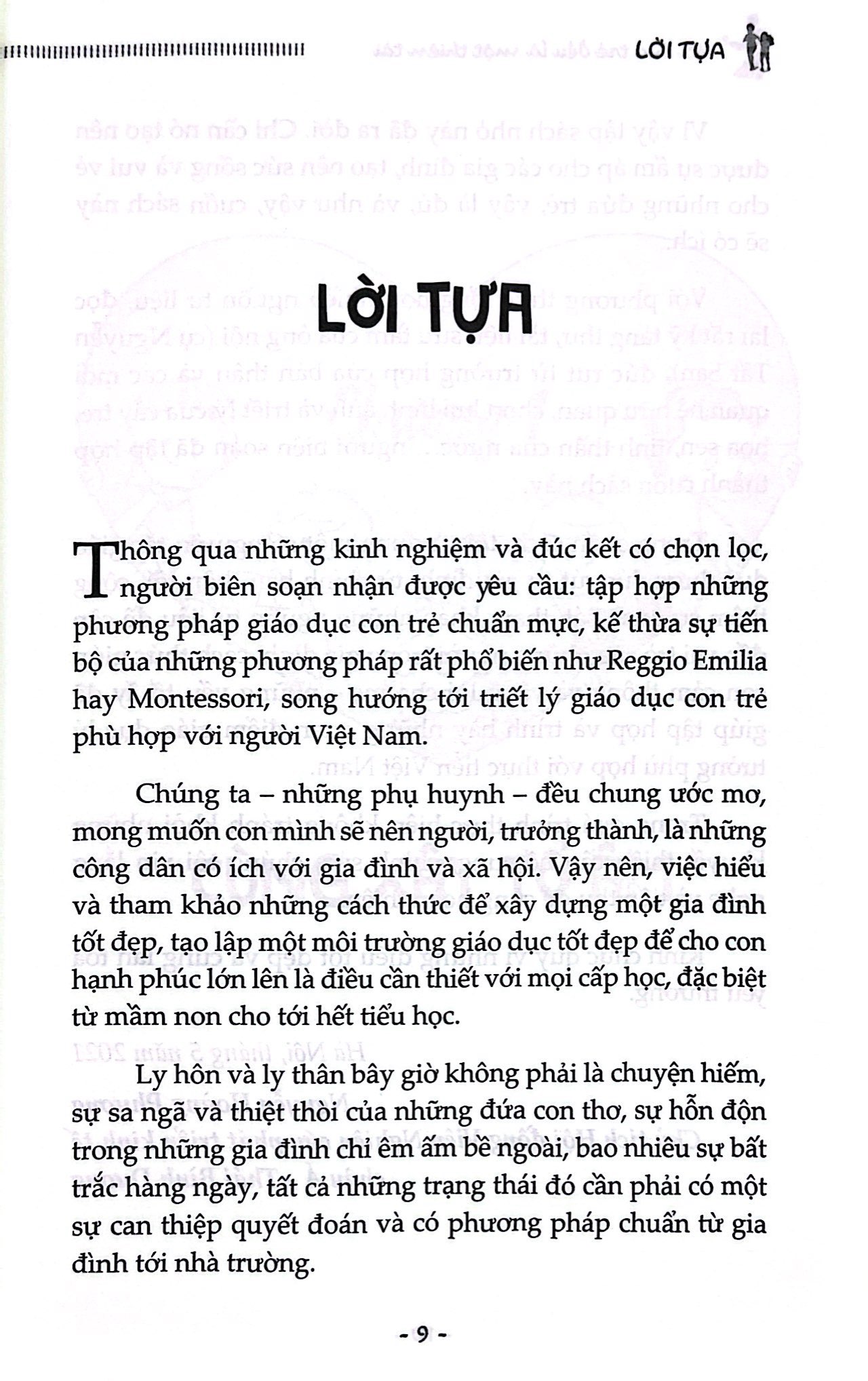 mỗi đứa trẻ đều là một thiên tài - Ảnh 9