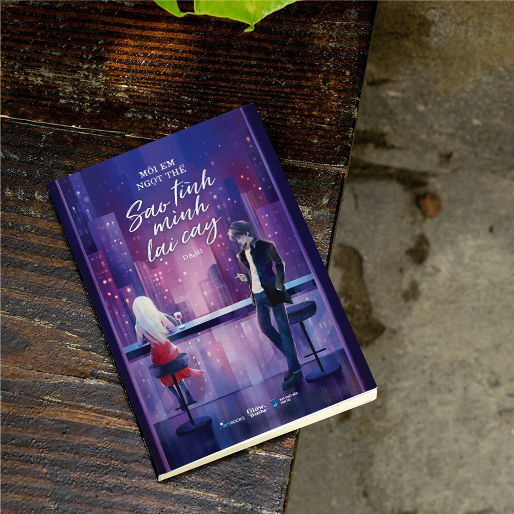 môi em ngọt thế sao tình mình lại cay - Ảnh 3