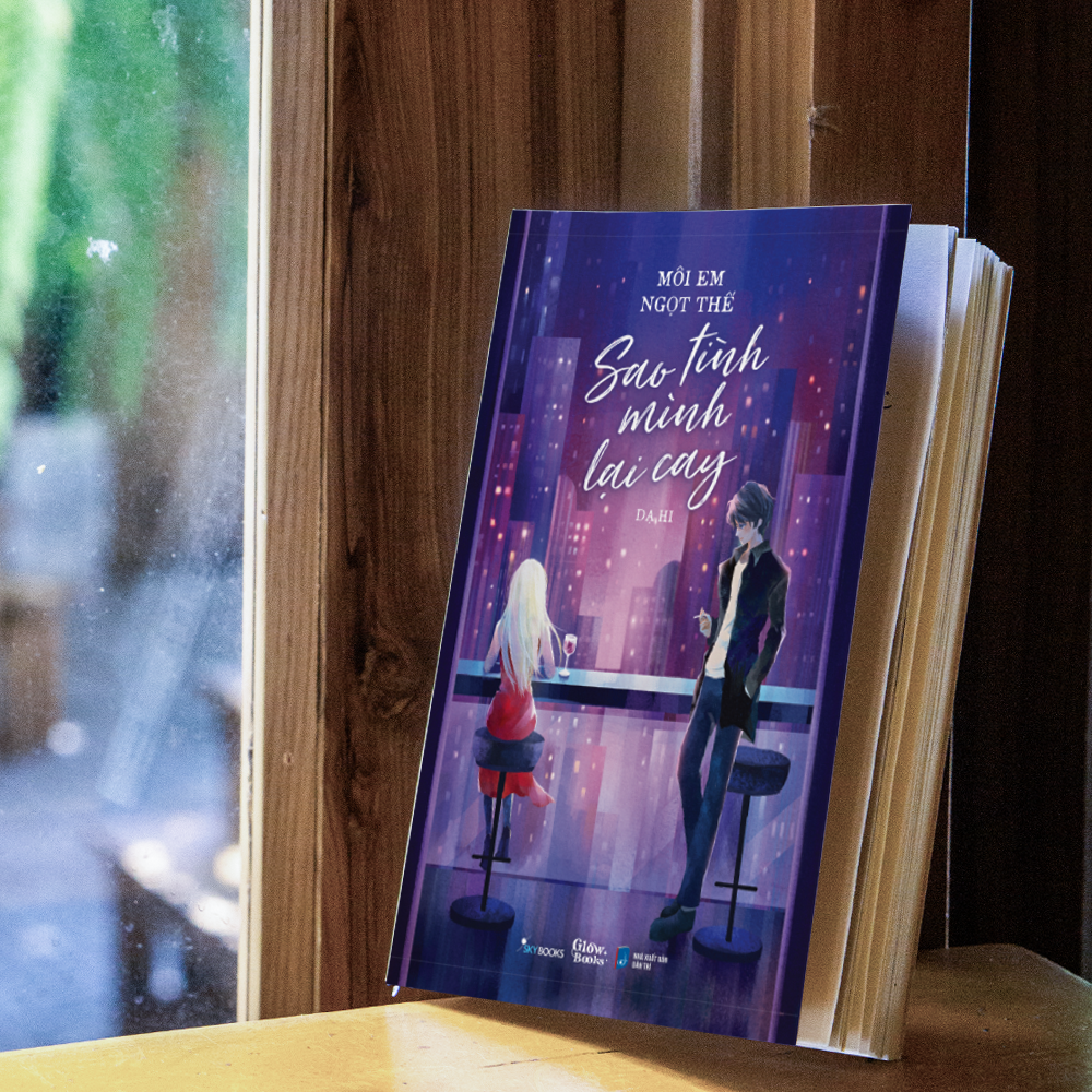 môi em ngọt thế sao tình mình lại cay - Ảnh 4