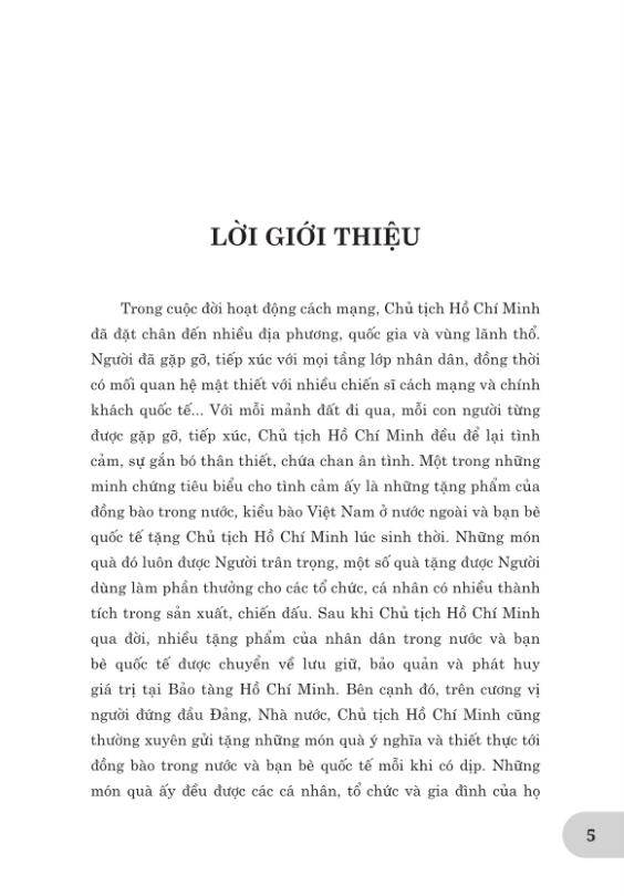 mỗi kỷ vật một câu chuyện - Ảnh 3