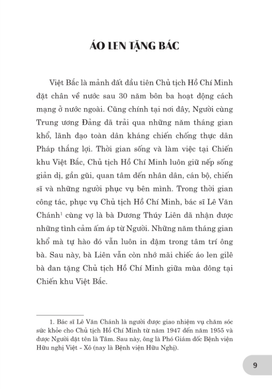 mỗi kỷ vật một câu chuyện - Ảnh 6