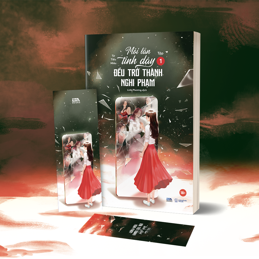 Mỗi Lần Tỉnh Dậy Đều Trở Thành Nghi Phạm - Tập 1 - Ảnh 3