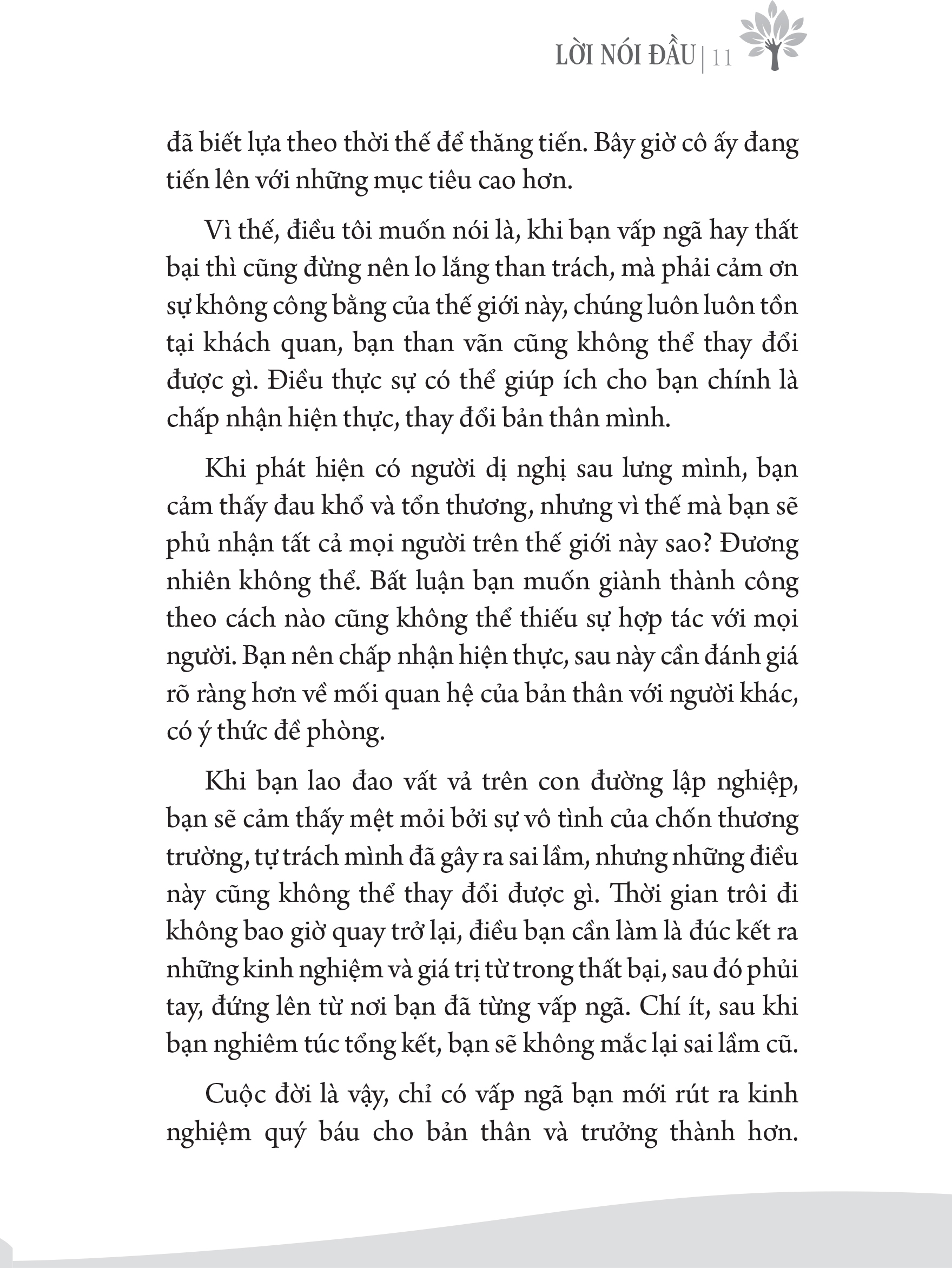 mỗi lần vấp ngã là một lần trưởng thành - Ảnh 4