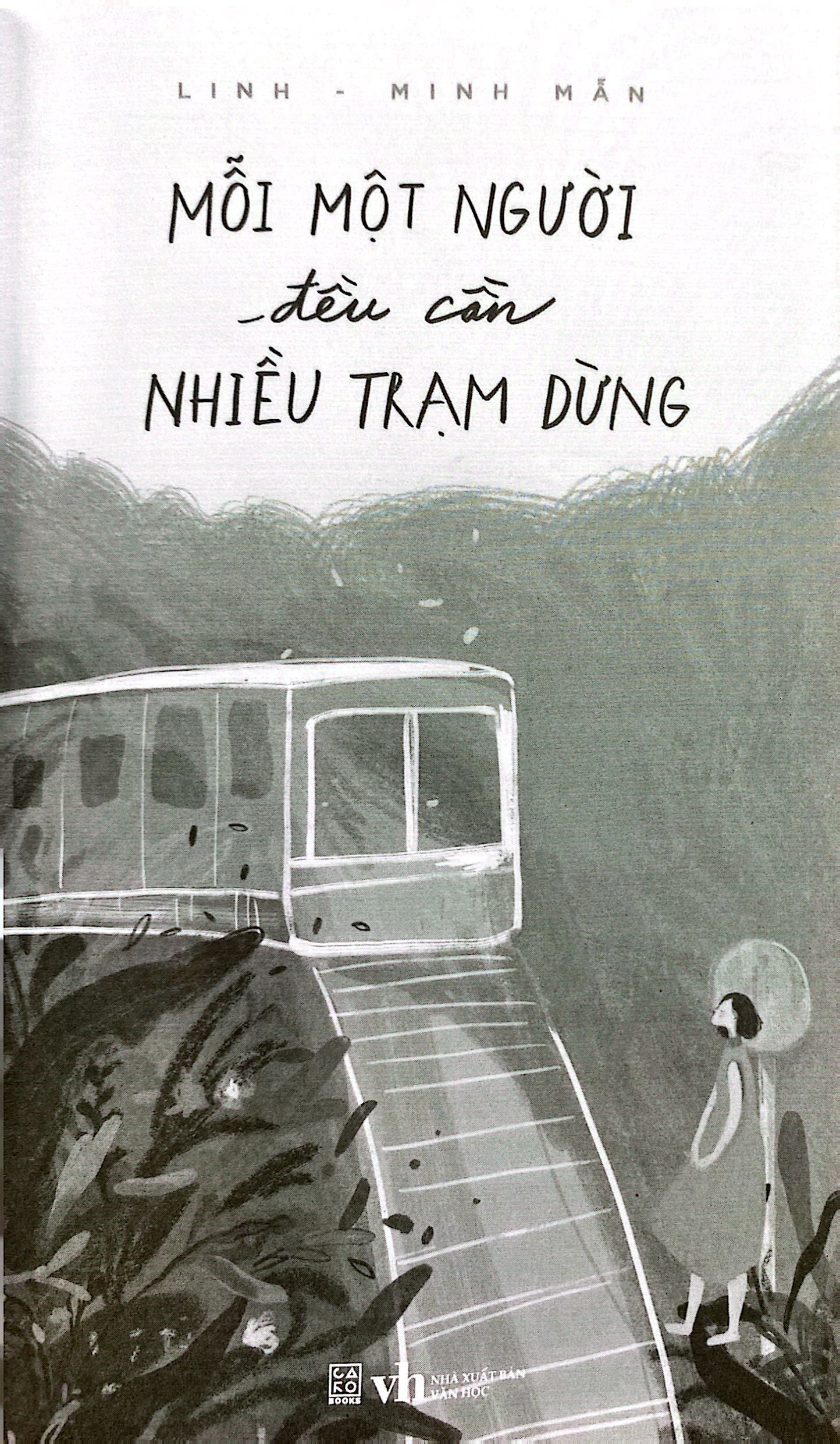 mỗi một người đều cần nhiều trạm dừng - Ảnh 3