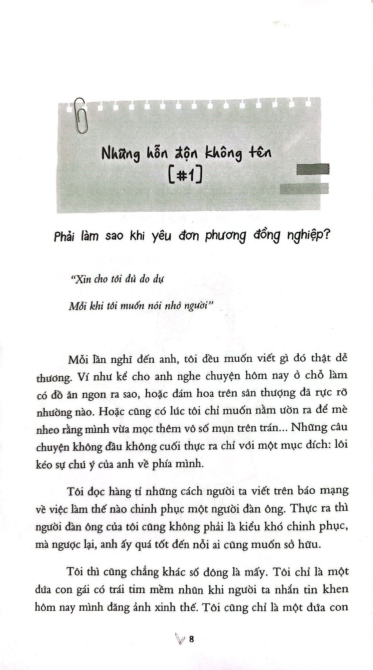 mỗi một người đều cần nhiều trạm dừng - Ảnh 7