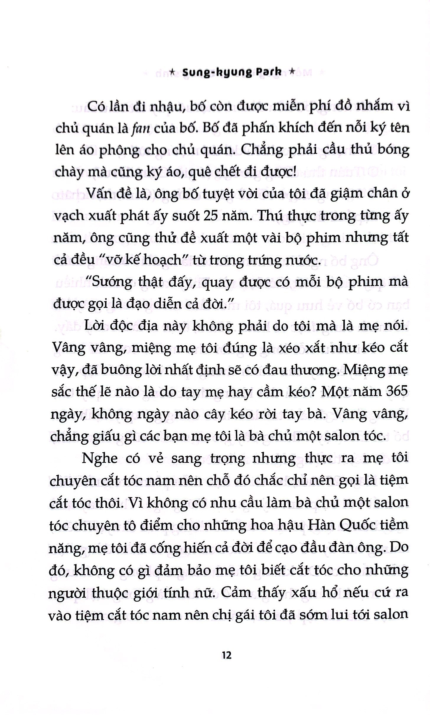 mỗi ngày đều là giáng sinh - Ảnh 8