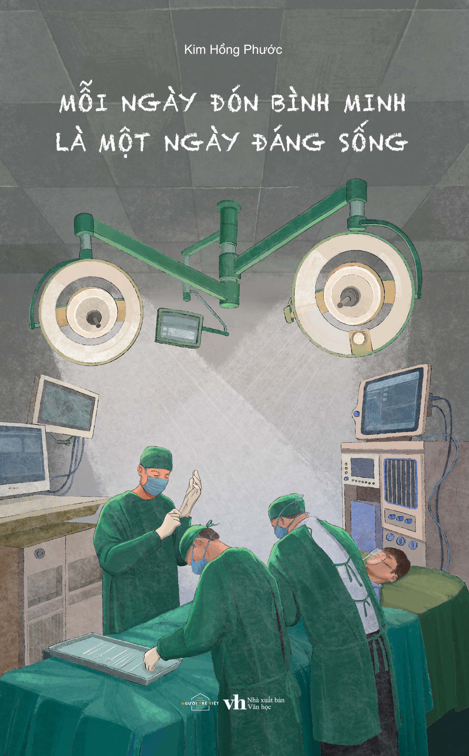 Mỗi Ngày Đón Bình Minh Là Một Ngày Đáng Sống - Ảnh 2