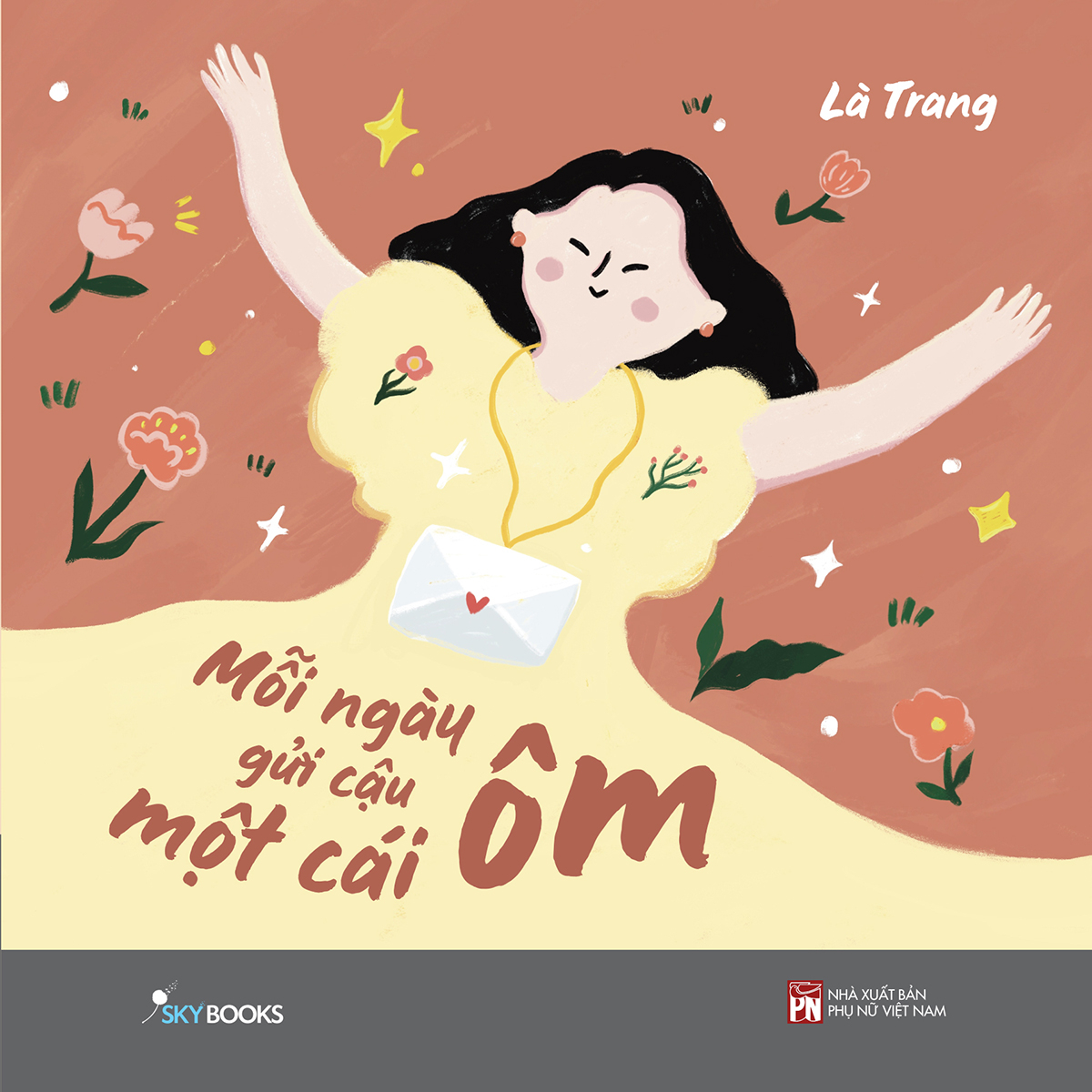 mỗi ngày gửi cậu một cái ôm - Ảnh 2