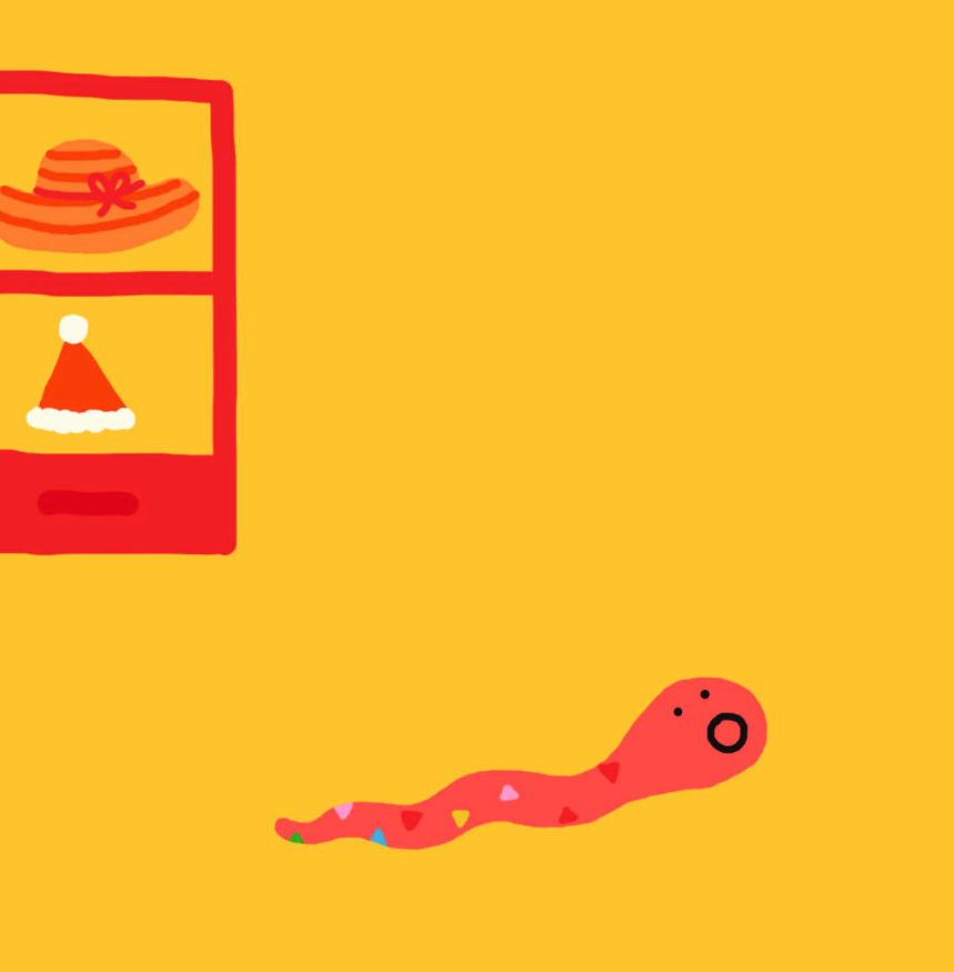 mỗi ngày là một ngày vui - chiếc mũ mới - Ảnh 5