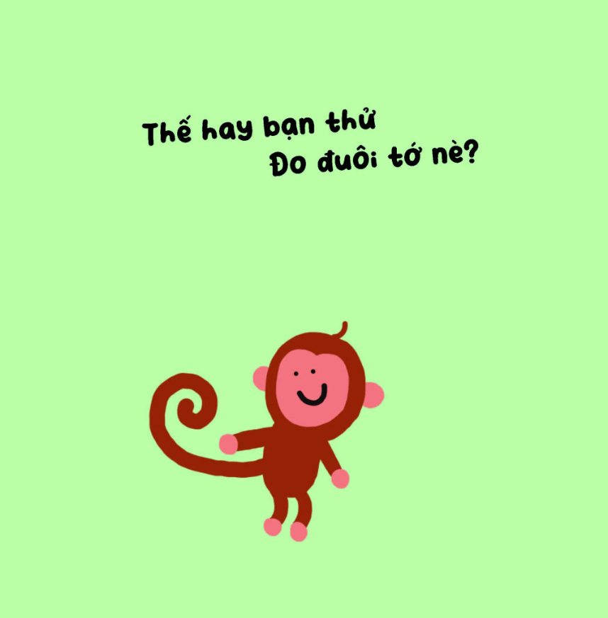 mỗi ngày là một ngày vui - cùng nhau học toán - Ảnh 6