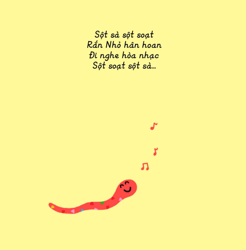 mỗi ngày là một ngày vui - đi dự buổi hòa nhạc - Ảnh 3