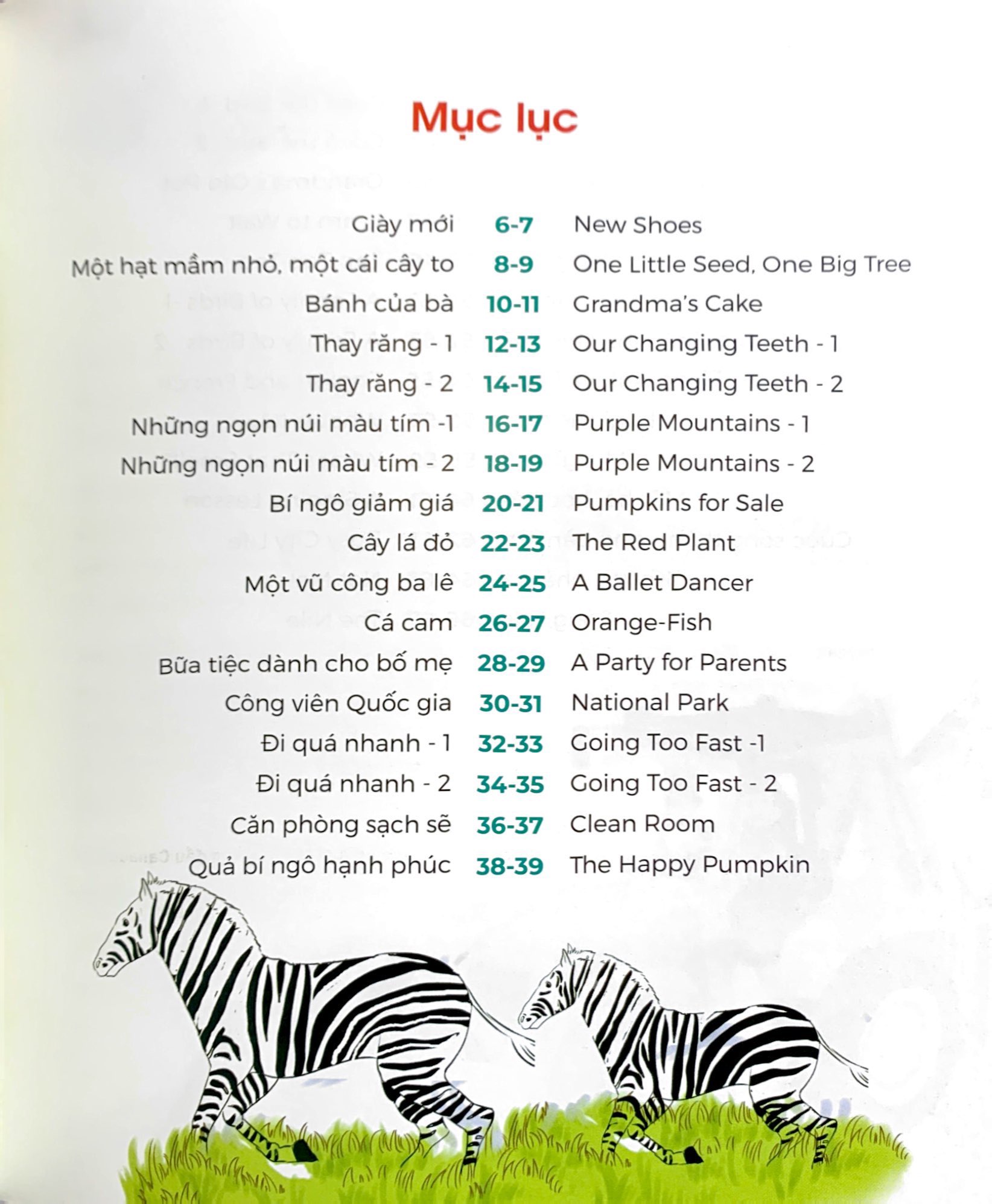 mỗi ngày một câu chuyện - one story a day - 365 câu chuyện truyền cảm hứng được viết bởi các chuyên gia giáo dục hàng đầu canada - tháng 10 - Ảnh 3