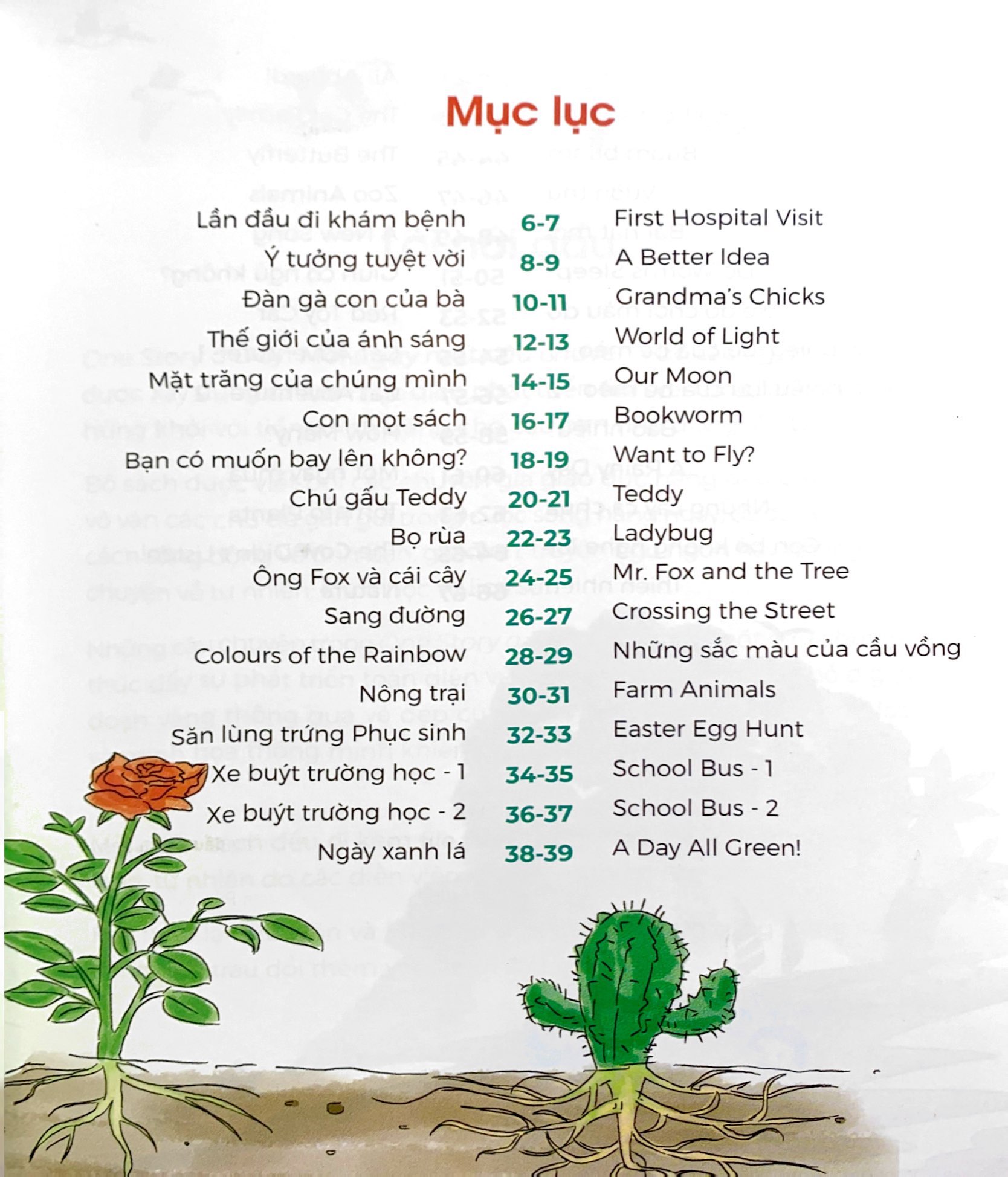 mỗi ngày một câu chuyện - one story a day - 365 câu chuyện truyền cảm hứng được viết bởi các chuyên gia giáo dục hàng đầu canada - tháng 3 - Ảnh 3