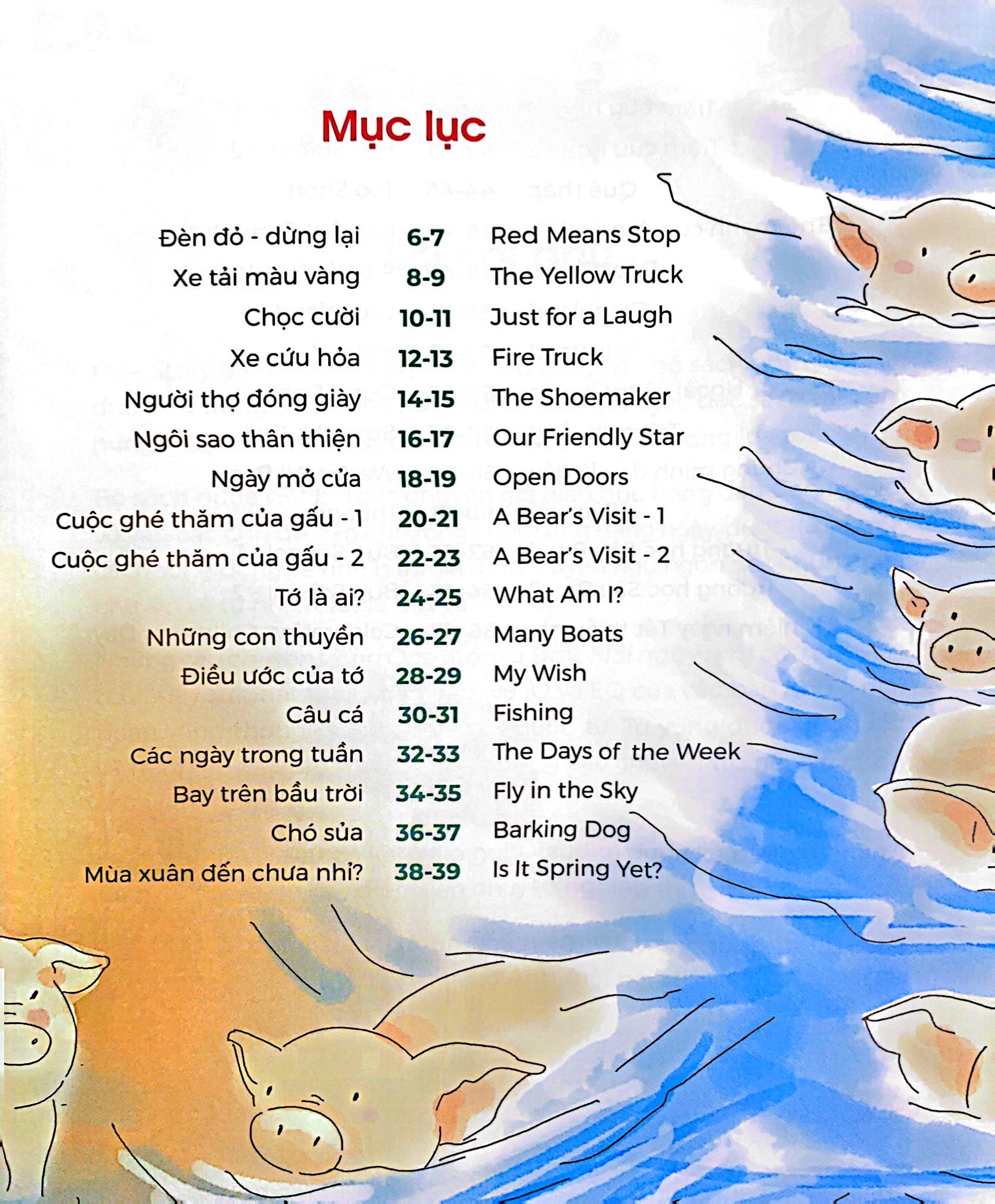 mỗi ngày một câu chuyện - one story a day - 365 câu chuyện truyền cảm hứng được viết bởi các chuyên gia giáo dục hàng đầu canada - tháng 5 - Ảnh 3